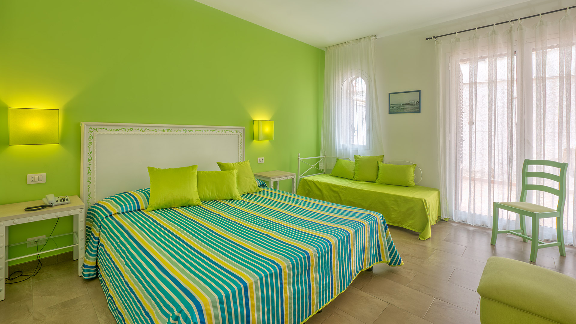 O'Scià Hotel