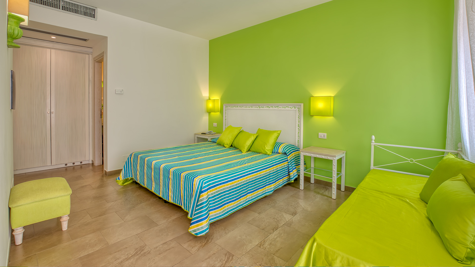 O'Scià Hotel