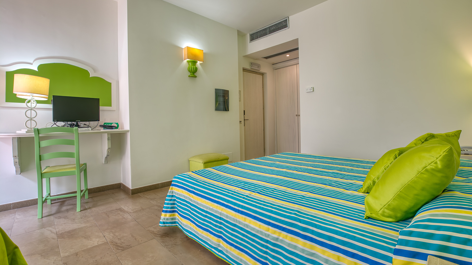 O'Scià Hotel