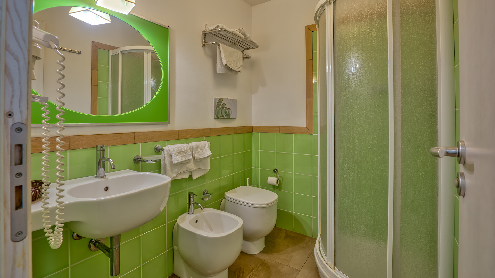 O'Scià Hotel