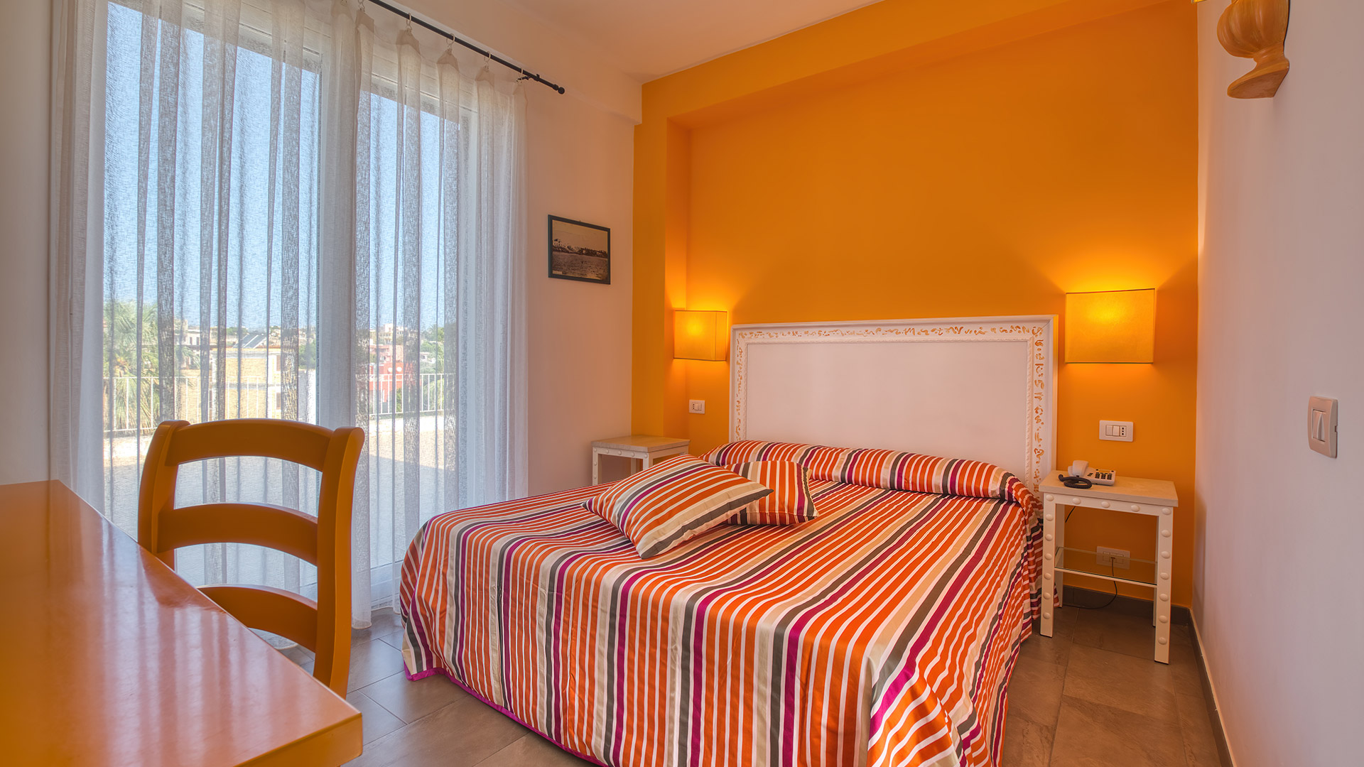 O'Scià Hotel