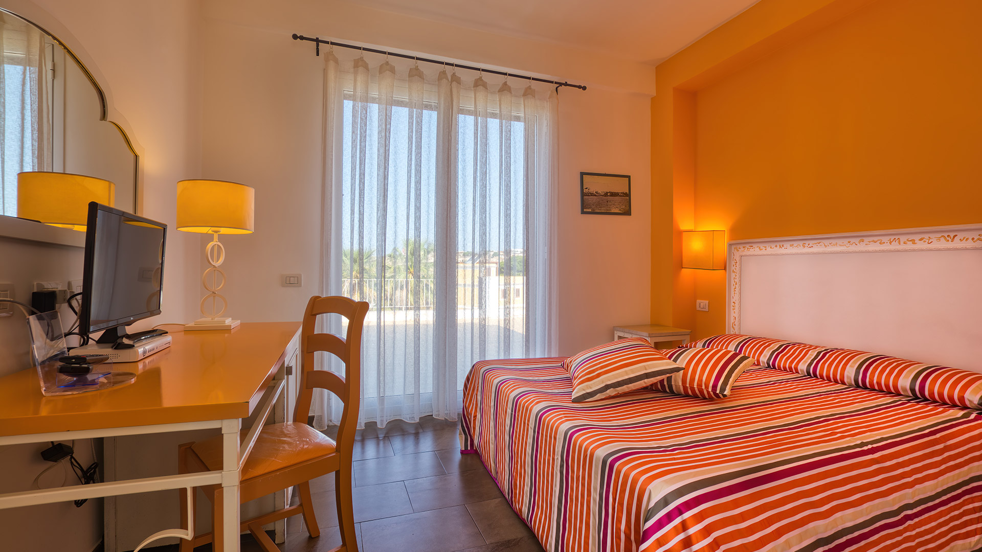 O'Scià Hotel
