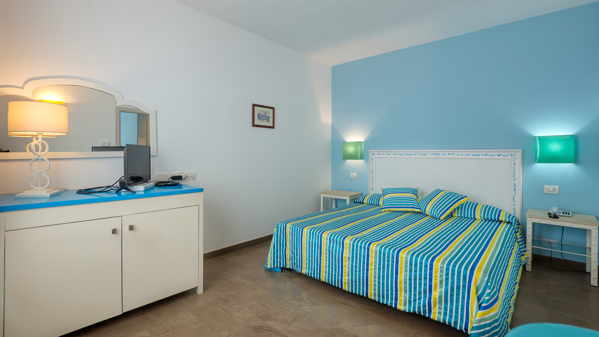 O'Scià Hotel