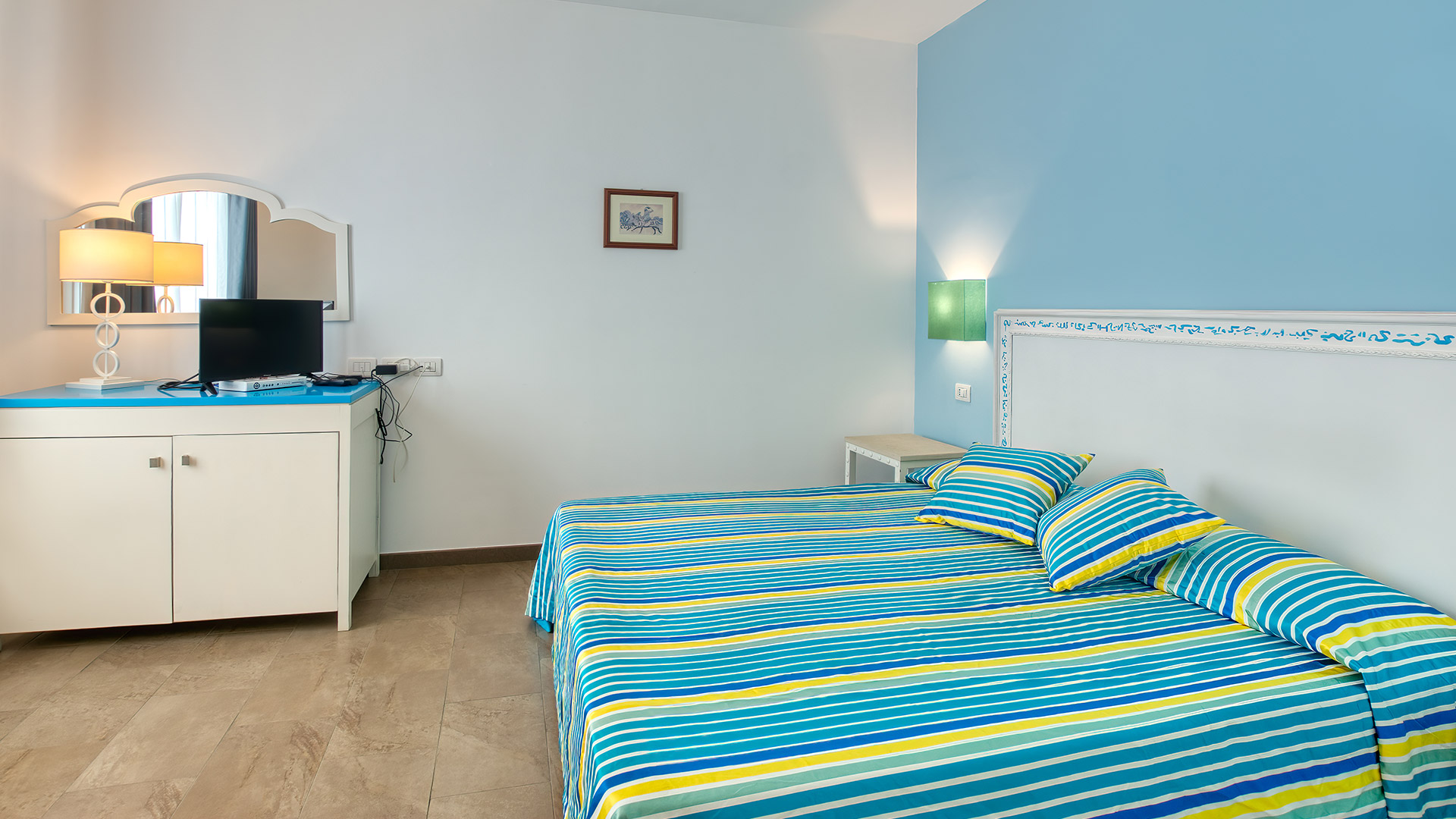 O'Scià Hotel