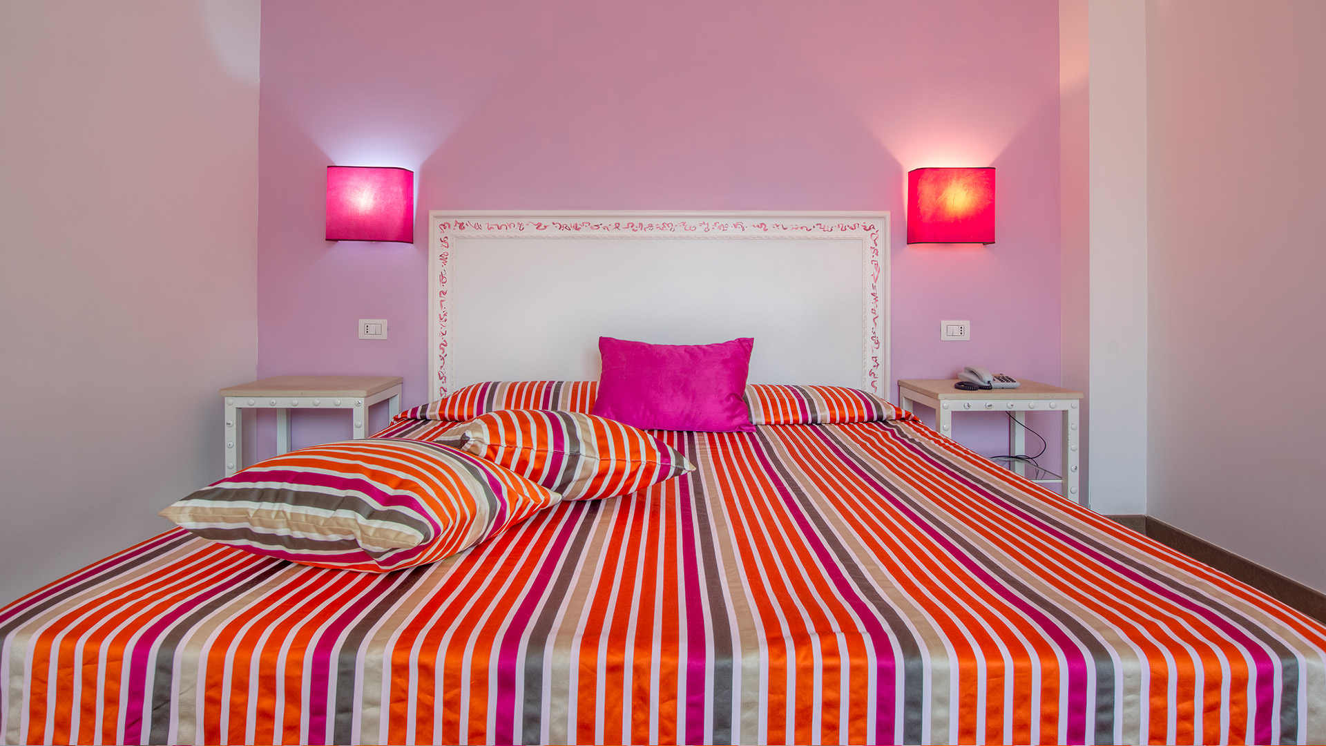O'Scià Hotel