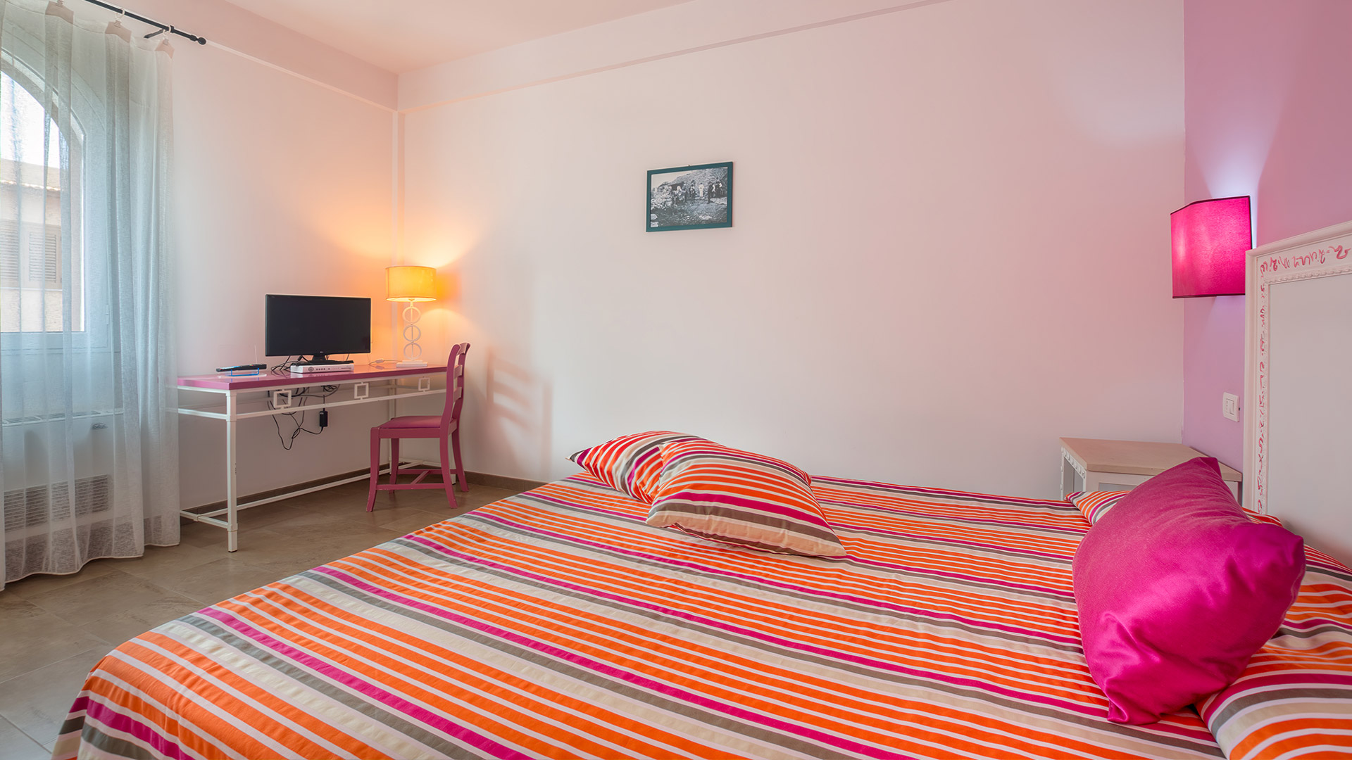 O'Scià Hotel