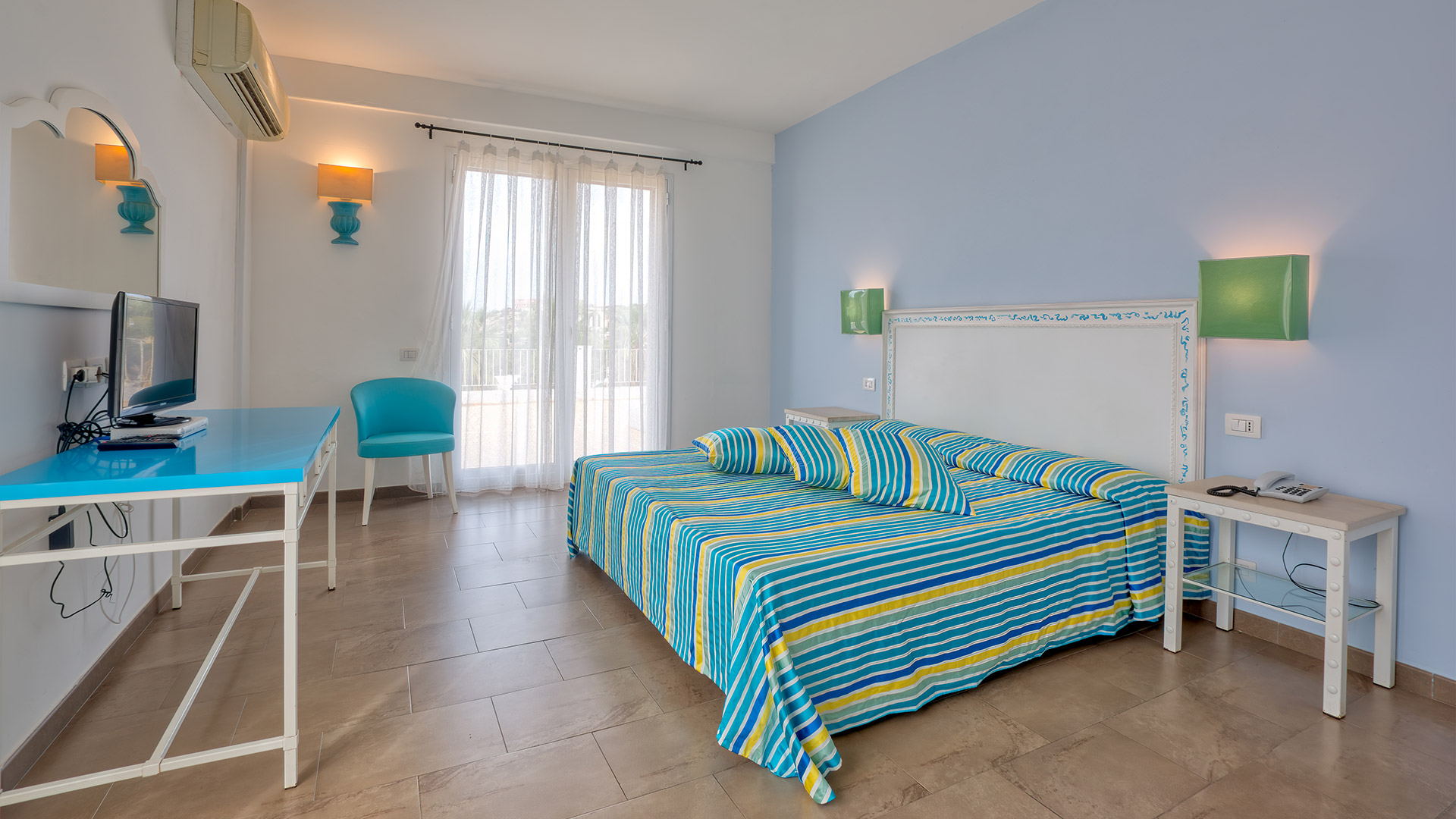 O'Scià Hotel